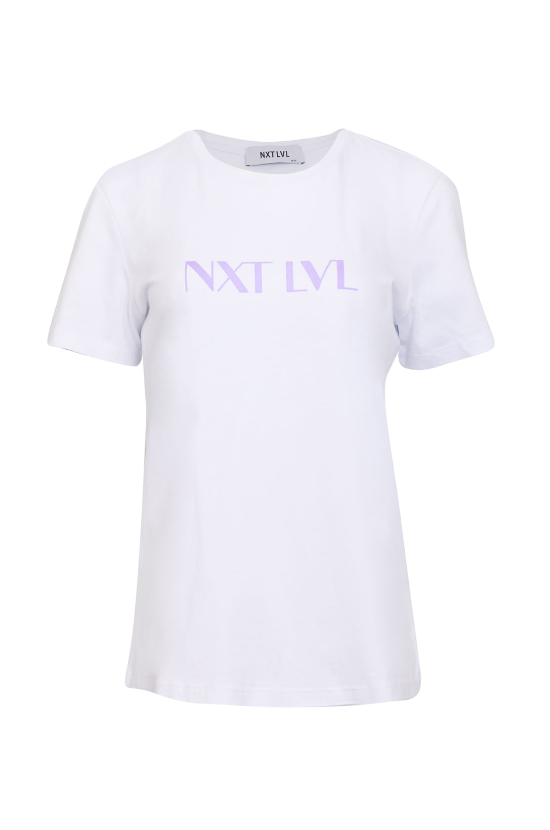 T-shirt NXT LVL