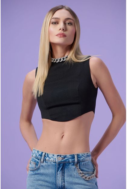 Top Mary Black
