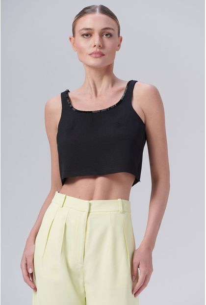 Regata Demi Black