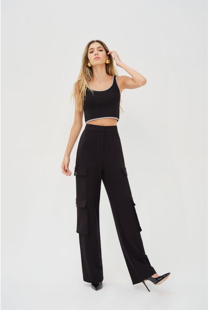 Top Tricot Molly