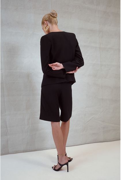 Blazer Chiara Black