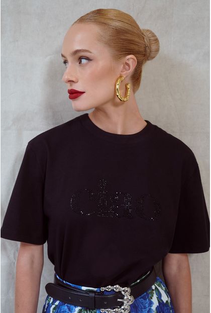 T-Shirt Ciao