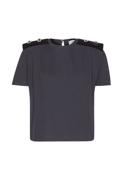 T-shirt Leah