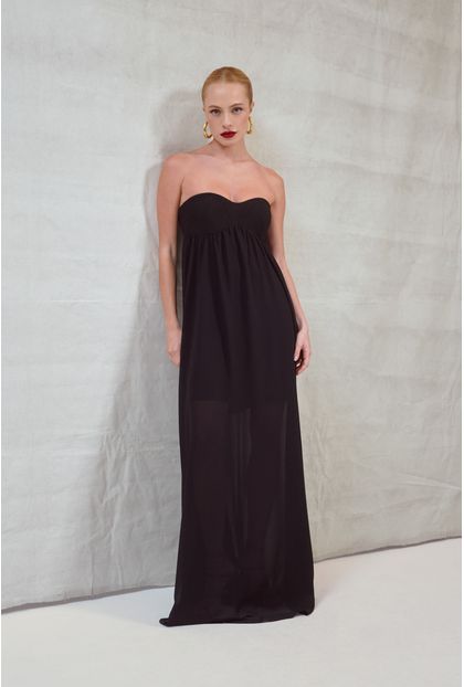Vestido Carlotta