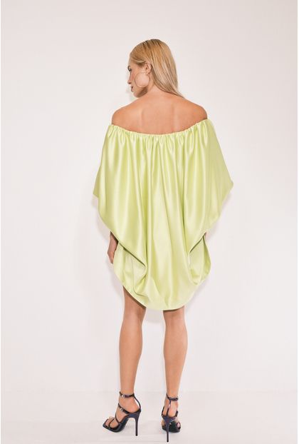 Short Donatella
