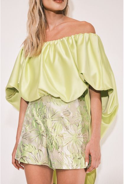 Blusa Antonella