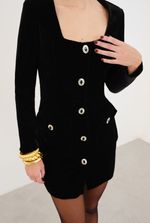 Vestido-Leah-Black