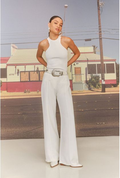 Calça Emmy Off