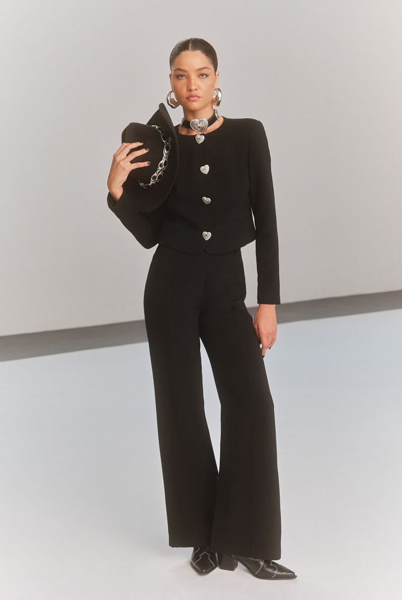 Calca-Emmy-Black