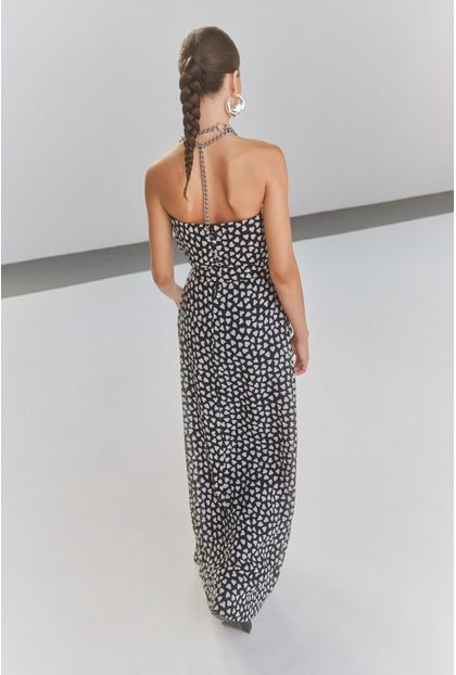 Vestido Danny Black