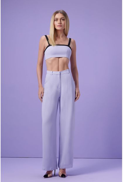 Top Joy Purple