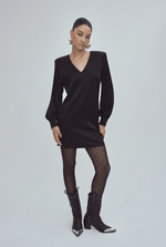 Vestido-Margot-Black