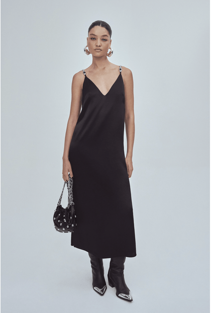 Vestido Black Margot