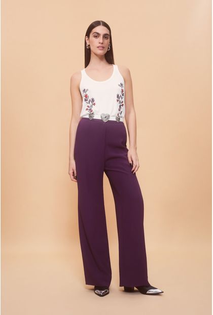 Calça Ariana Purple