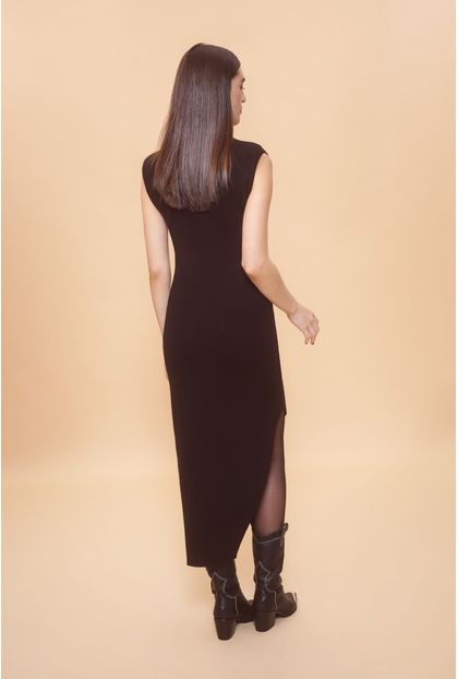 Vestido Kimber Black