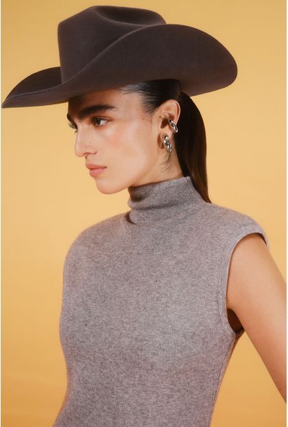 Vestido Kimber Gray