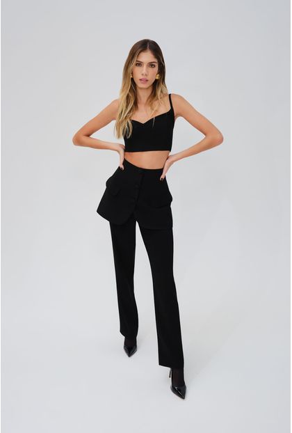 Calça Kendall Black