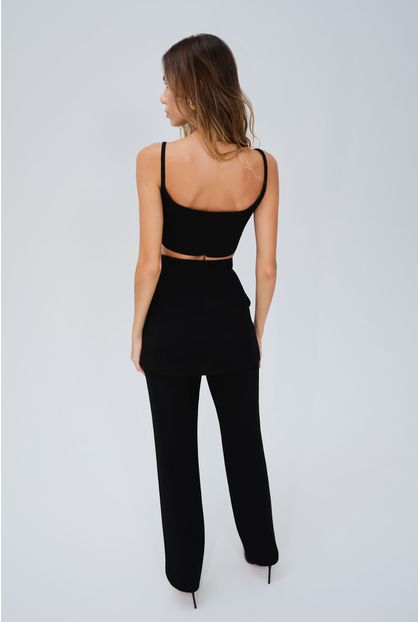 Calça Kendall Black