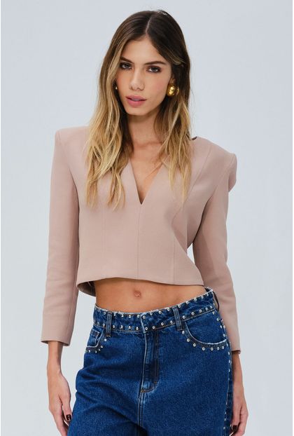 Blusa Teresa