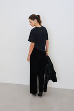 Calca-Leah-Black
