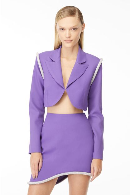 Saia Lexie Purple