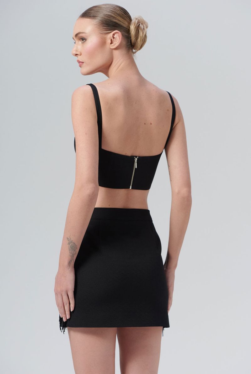 Saia-Meghan-Black
