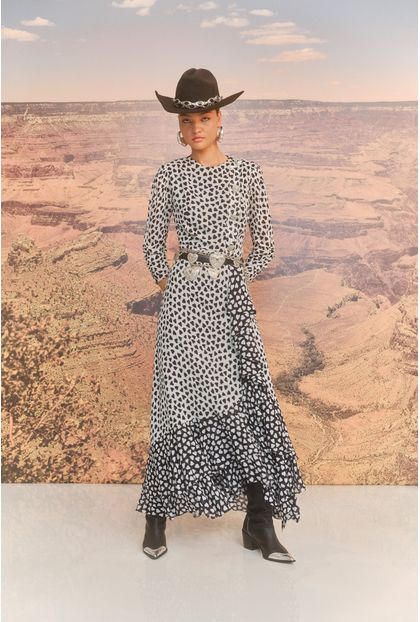 Vestido Hearts