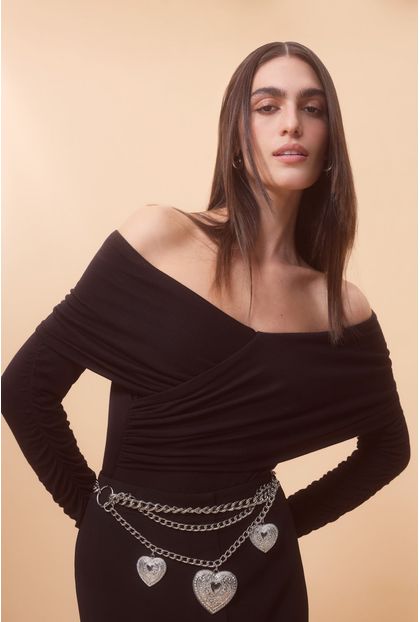 Body Danna Black