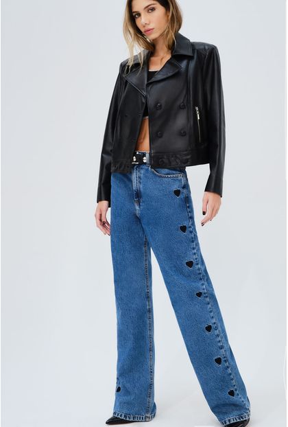Jaqueta Lunna Black