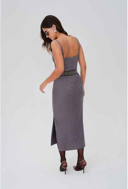 Saia Midi Molly