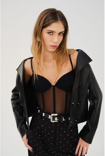 Body Adalle Black
