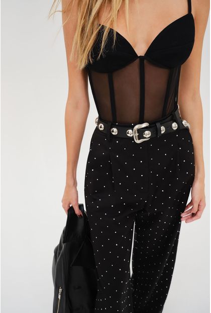 Body Adalle Black