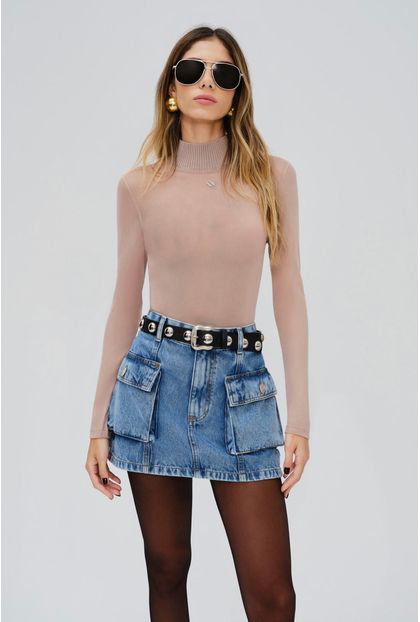 Blusa Adalle