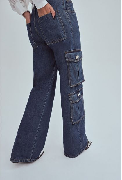 Calça Jeans Emmy