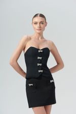 Corset-Rosie-Black