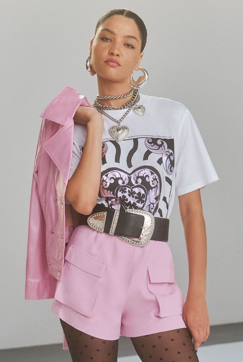 T-Shirt-West-Heart
