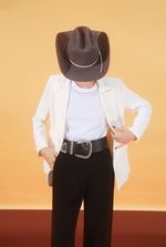 Blazer-Stormi-Off