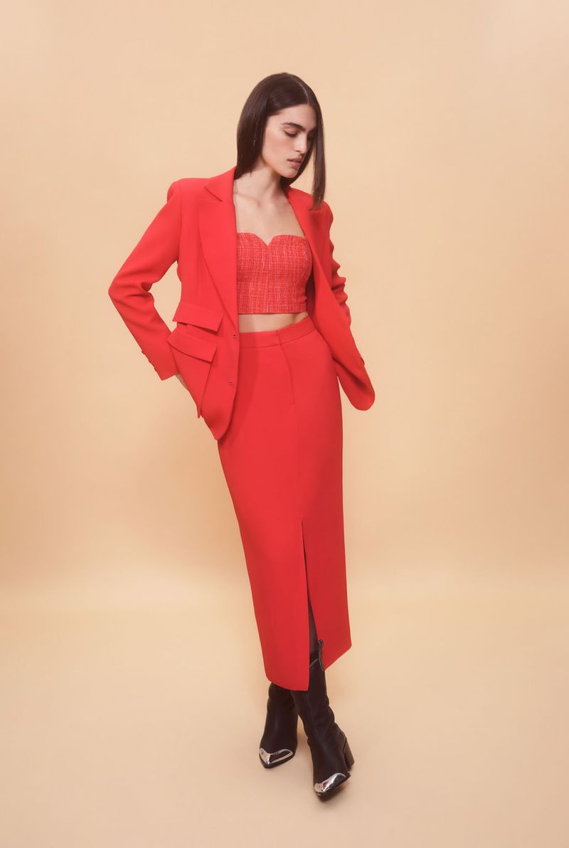 Saia-Ariana-Red