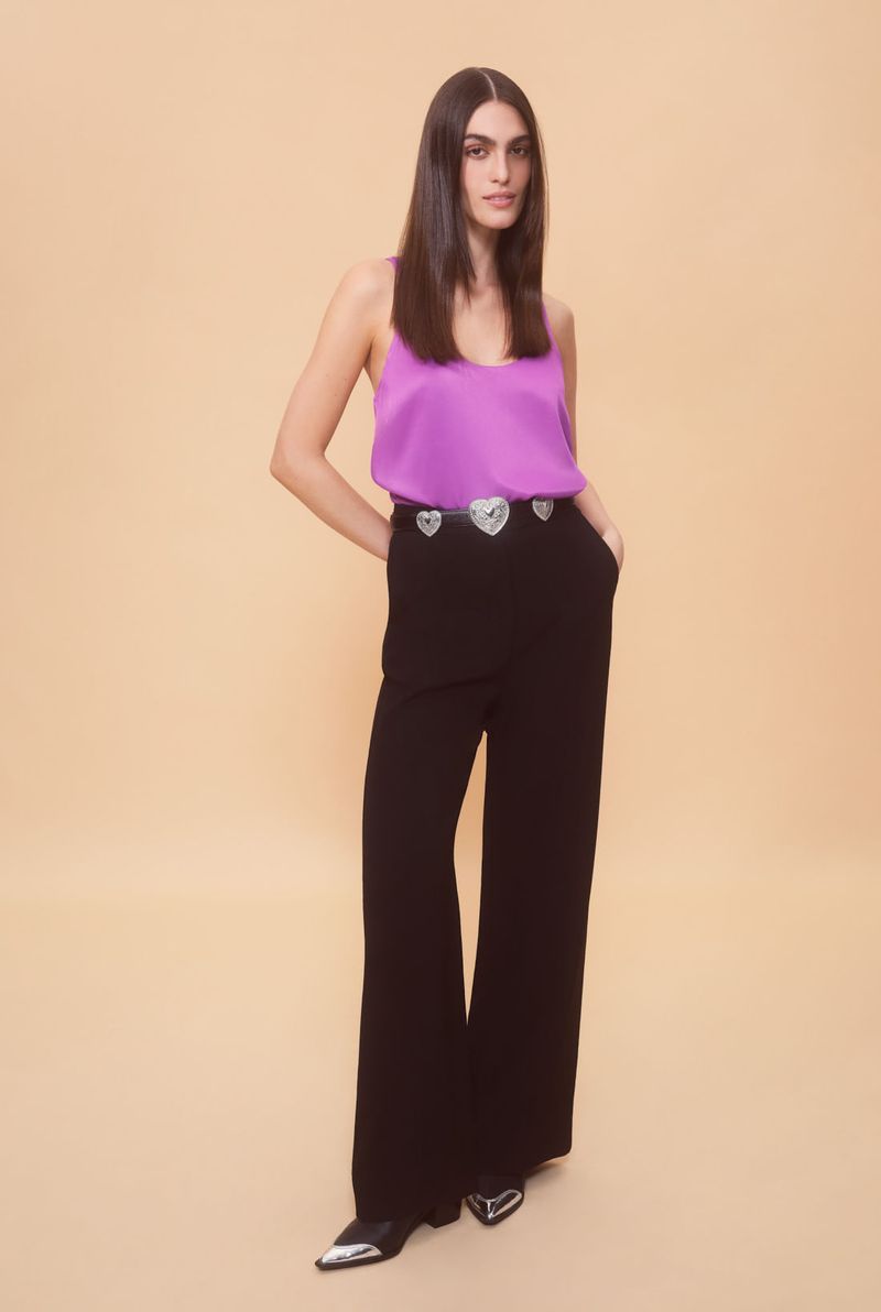 Calca-Ariana-Black