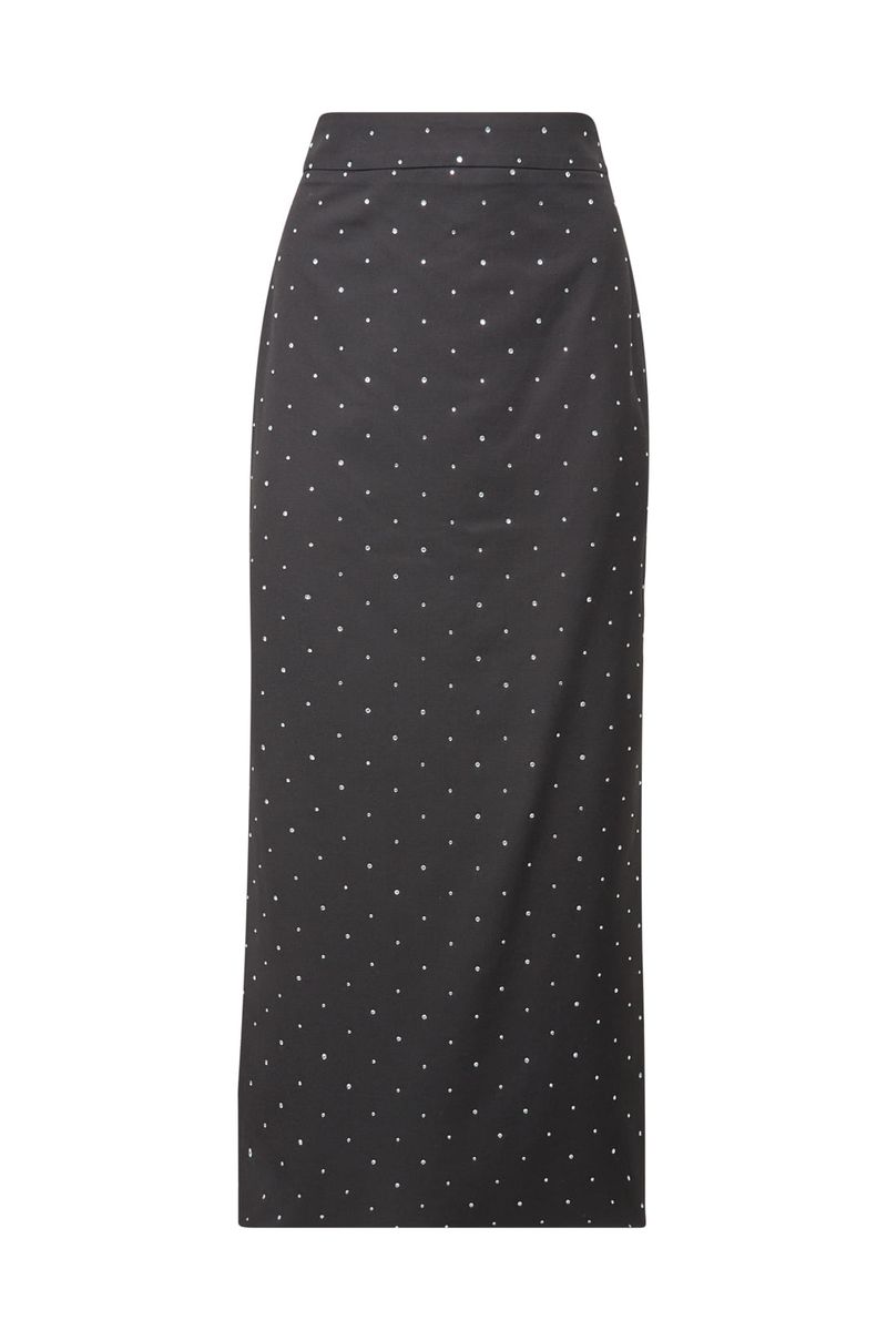 Saia-Midi-Molly-Black