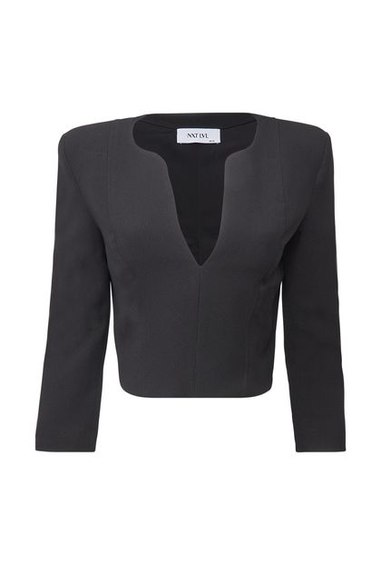 Blusa Teresa Black