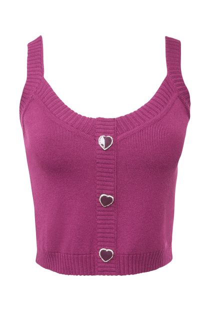Top Alanis Purple