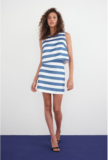 Saia Marcella Blue