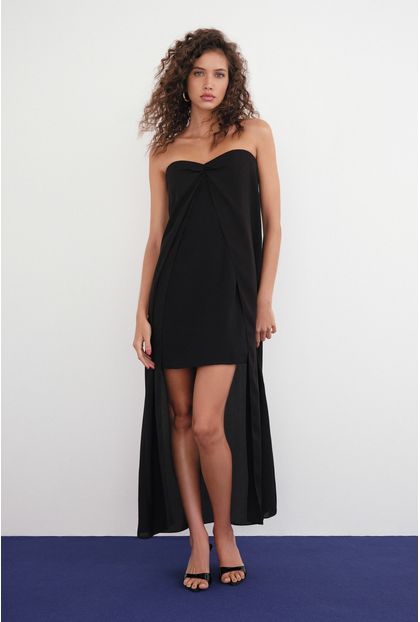 Vestido Beatrice Black