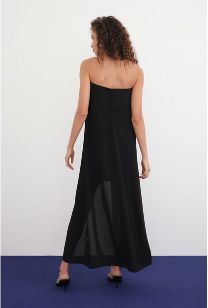 Vestido Beatrice Black