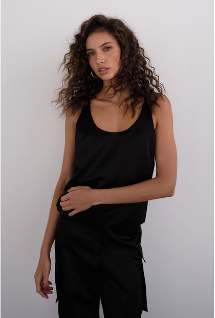 Regata Antonella Black