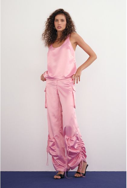 Calça Antonella Rosa