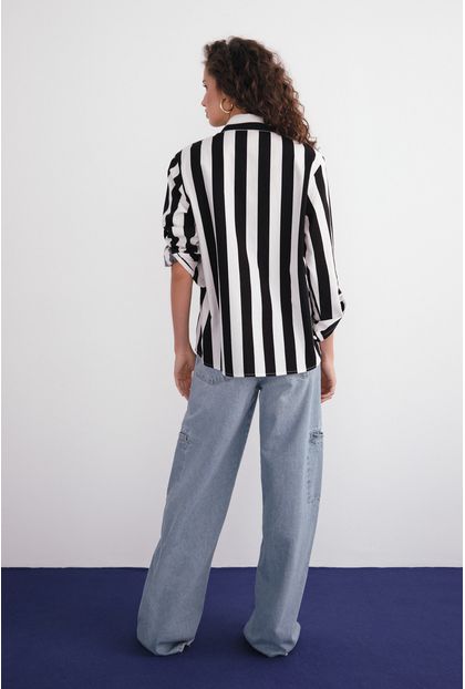 Calça Francesca Jeans