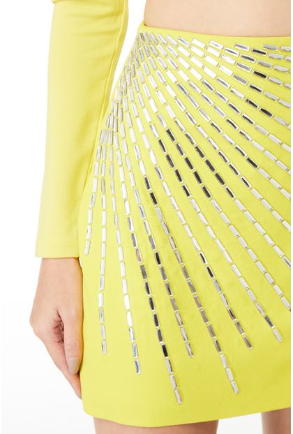 Saia Ella Yellow
