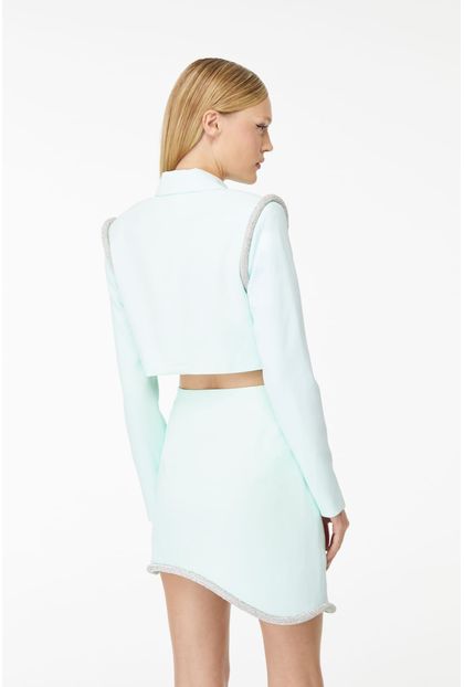 Saia Lexie Mint